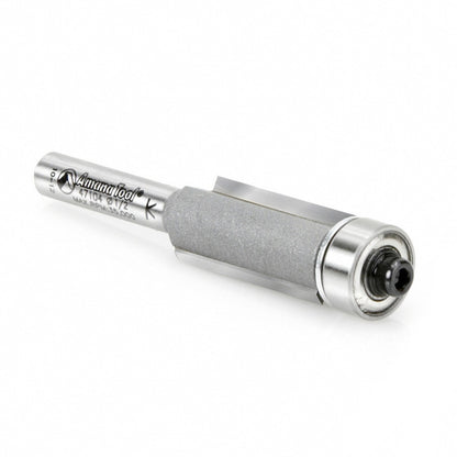 Amana Tool - 47104 - FLUSH TRIM  1/2 DIA  1/4 SHANK