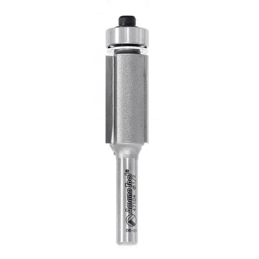 Amana Tool - 47104 - FLUSH TRIM  1/2 DIA  1/4 SHANK