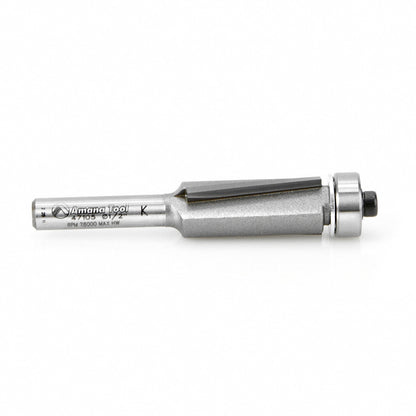 Amana Tool - 47105 - FLUSH TRIM DOWNSHEAR 1/4 SHANK