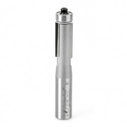 Amana Tool - 47108 - FLUSH TRIM  1/2 DIA  1/2 SHANK