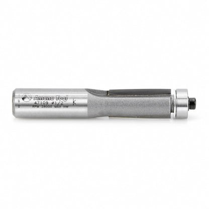 Amana Tool - 47109 - FLUSH TRIM DOWNSHEAR 1/2 SHANK