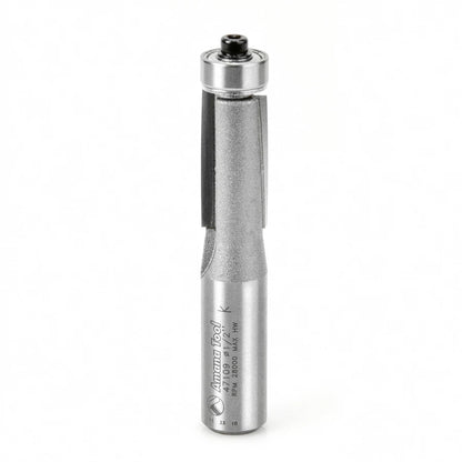 Amana Tool - 47109 - FLUSH TRIM DOWNSHEAR 1/2 SHANK