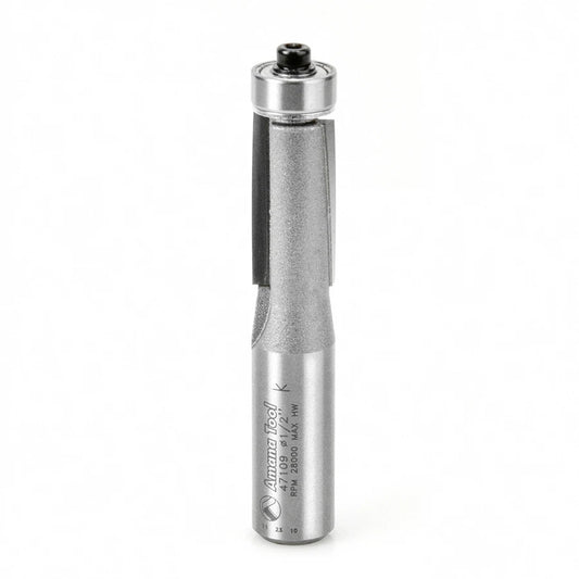 Amana Tool - 47109 - FLUSH TRIM DOWNSHEAR 1/2 SHANK
