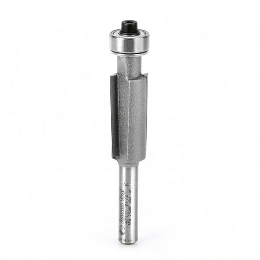 Amana Tool - 47111 - FLUSH TRIM DOWNSHEAR 1/4 SHANK