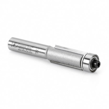 Amana Tool - 47112 - FLUSH TRIM  1/2 DIA  3/8 SHANK