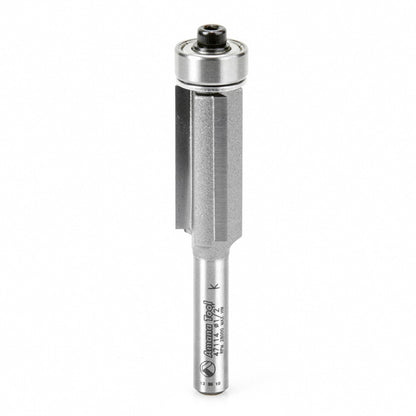 Amana Tool - 47114 - FLUSH TRIM  3 FLUTE  1/4 SHANK