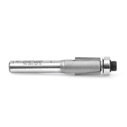 Amana Tool - 47115 - FLUSH TRIM DOWNSHEAR 1/4 SHANK