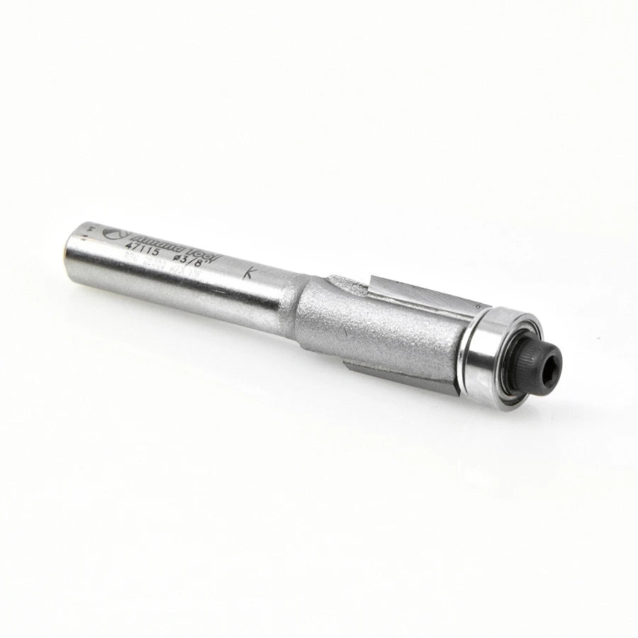 Amana Tool - 47115 - FLUSH TRIM DOWNSHEAR 1/4 SHANK