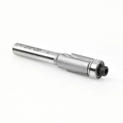 Amana Tool - 47115 - FLUSH TRIM DOWNSHEAR 1/4 SHANK
