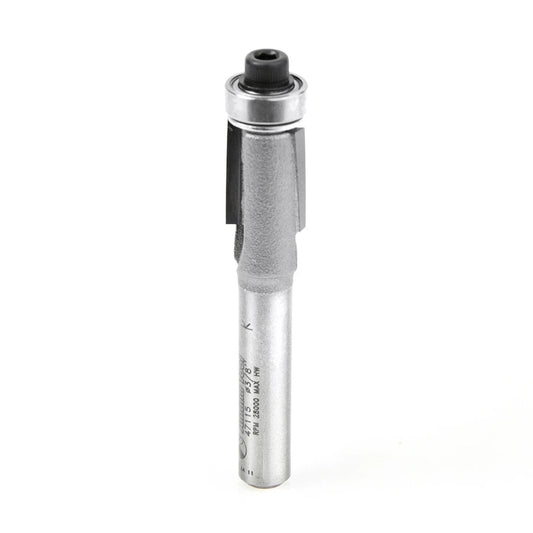 Amana Tool - 47115 - FLUSH TRIM DOWNSHEAR 1/4 SHANK