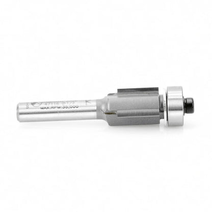 Amana Tool - 47116 - FLUSH TRIM  3 FLUTE  1/4 SHANK