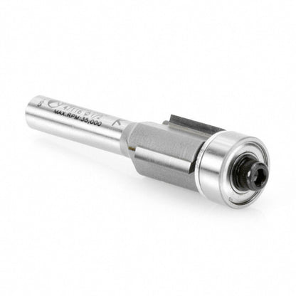 Amana Tool - 47116 - FLUSH TRIM  3 FLUTE  1/4 SHANK