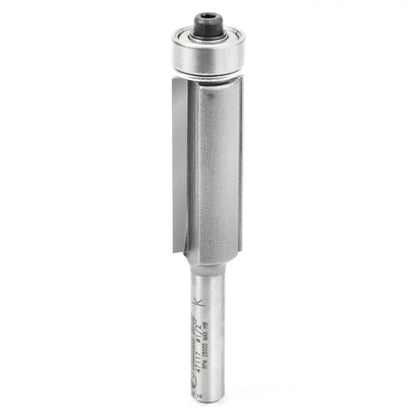 Amana Tool - 47117 - FLUSH TRIM  1/2 DIA. 1/4 SHANK