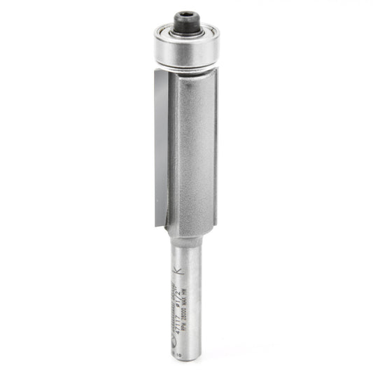 Amana Tool - 47117 - FLUSH TRIM  1/2 DIA. 1/4 SHANK