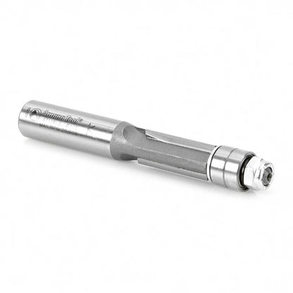 Amana Tool - 47118-2 - FLUSH TRIM  3 FLUTE 1/2 SHANK
