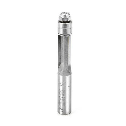 Amana Tool - 47118-2 - FLUSH TRIM  3 FLUTE 1/2 SHANK