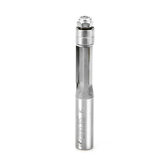 Amana Tool - 47118-2 - FLUSH TRIM  3 FLUTE 1/2 SHANK