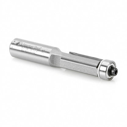 Amana Tool - 47118 - FLUSH TRIM  3 FLUTE 1/2 SHANK