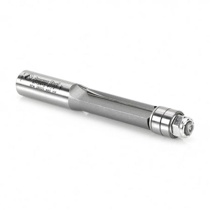 Amana Tool - 47124-2 - FLUSH TRIM 2 BEARINGS 1/2 SHK
