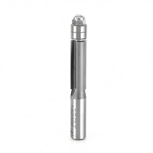 Amana Tool - 47124-2 - FLUSH TRIM 2 BEARINGS 1/2 SHK