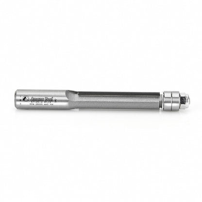 Amana Tool - 47126-2 - FLUSH TRIM 2 BEARINGS 1/2 SHK