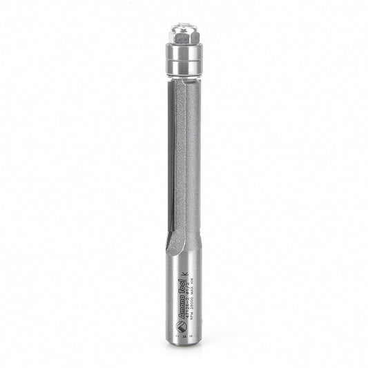 Amana Tool - 47126-2 - FLUSH TRIM 2 BEARINGS 1/2 SHK