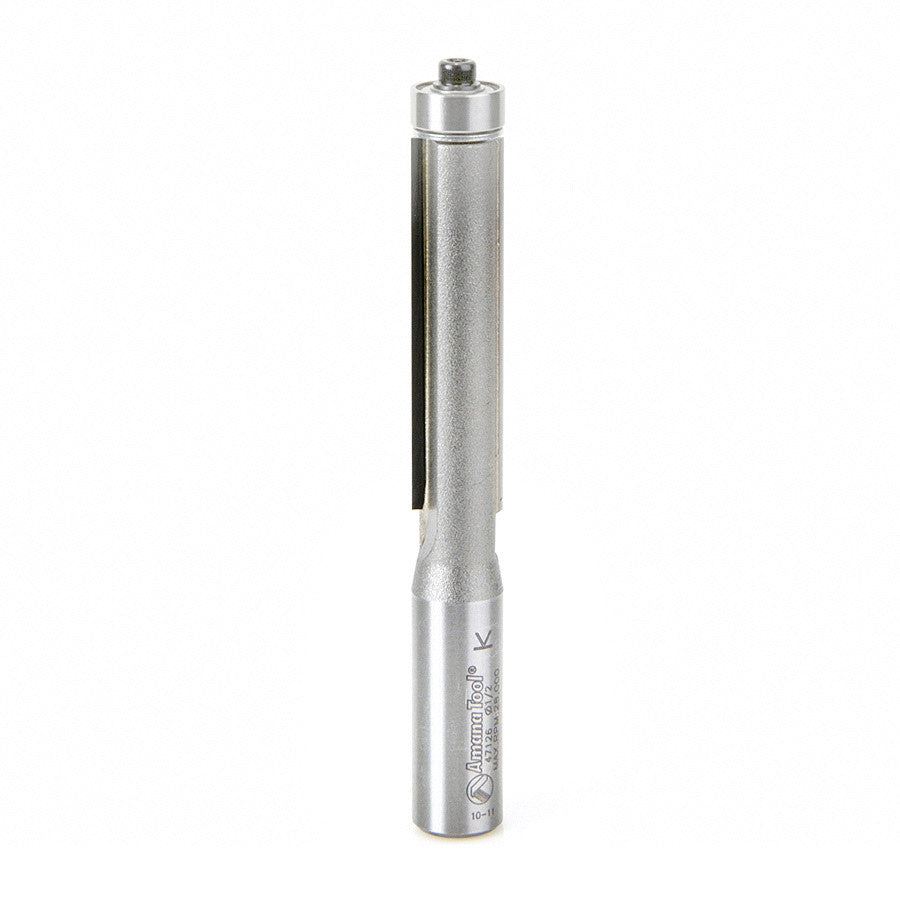 Amana Tool - 47126 - FLUSH TRIM  1/2 DIA. 1/2 SHANK