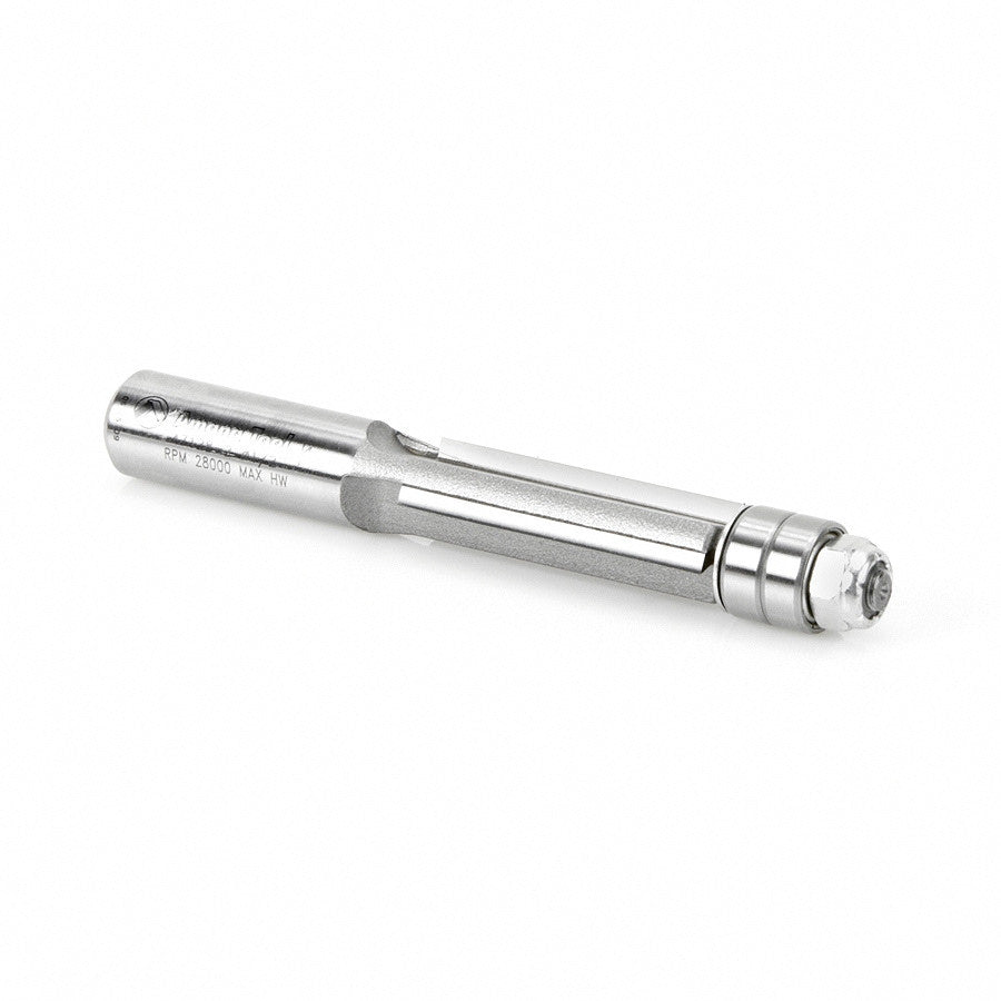 Amana Tool - 47128-2 - 3 FLUTES 1/2 DIA. 1/2 SHANK