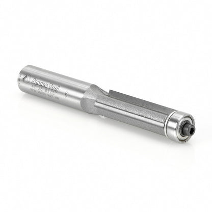 Amana Tool - 47128 - FLUSH TRIM  3 FLUTE 1/2 SHANK