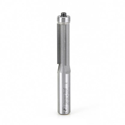 Amana Tool - 47128 - FLUSH TRIM  3 FLUTE 1/2 SHANK