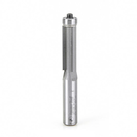 Amana Tool - 47128 - FLUSH TRIM  3 FLUTE 1/2 SHANK