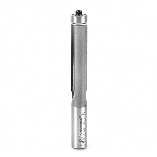 Amana Tool - 47129 - FLUSH TRIM 2 FL 1/2 SHANK