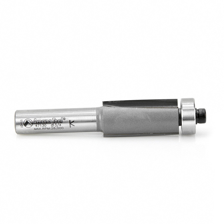 Amana Tool - 47130 - SUPER TRIM 3/4 DIA. UP SHEAR