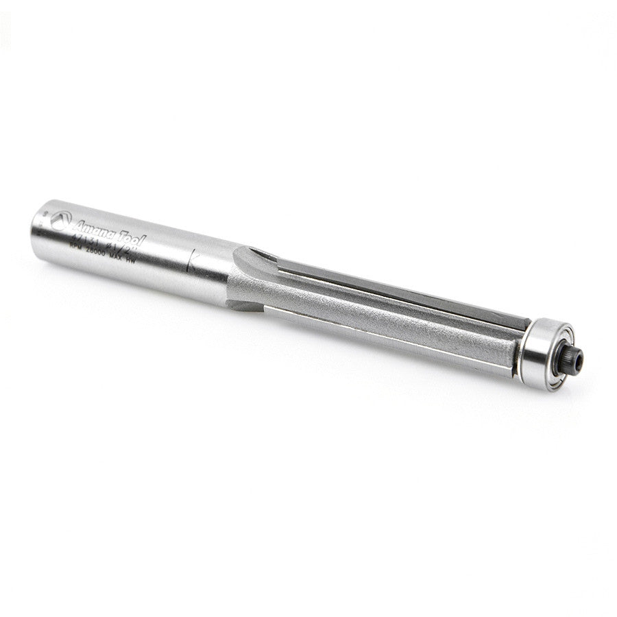 Amana Tool - 47131 - FLUSH TRIM  3 FLUTE 1/2 SHANK