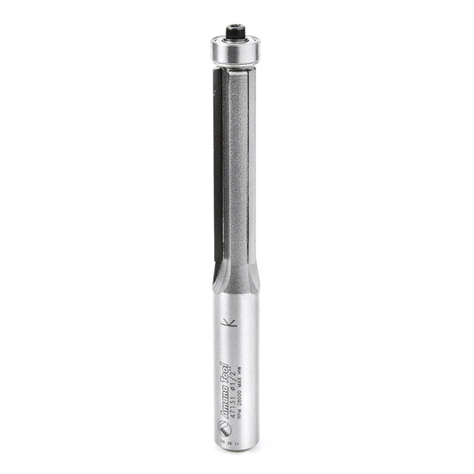 Amana Tool - 47131 - FLUSH TRIM  3 FLUTE 1/2 SHANK