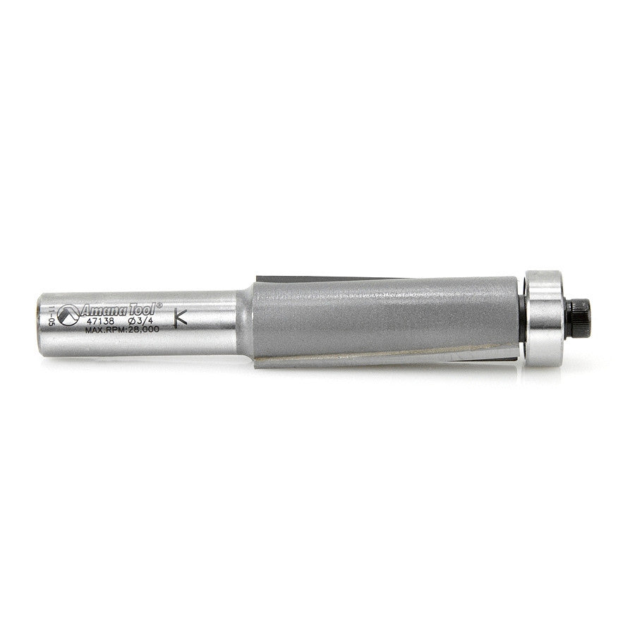 Amana Tool - 47138 - SUPER TRIM 3/4 DIA. DOWN SHEAR