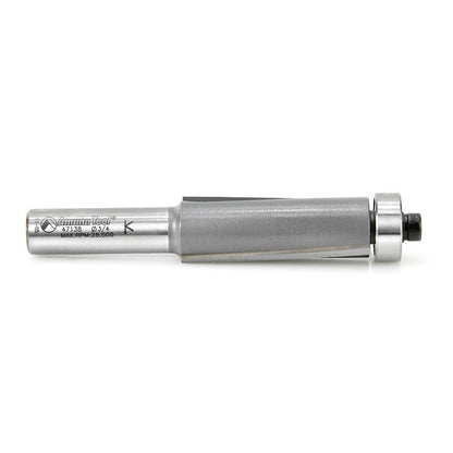 Amana Tool - 47138 - SUPER TRIM 3/4 DIA. DOWN SHEAR