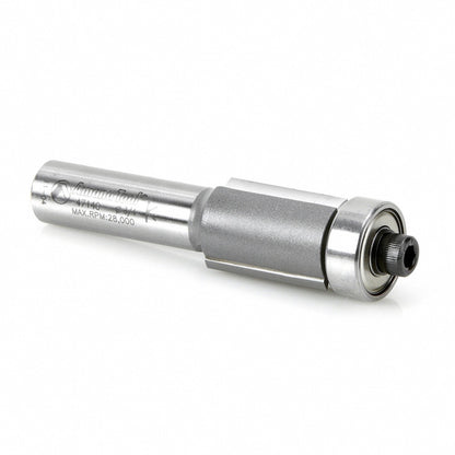 Amana Tool - 47140 - FLUSH TRIM  3/4 DIA 1/2 SHANK