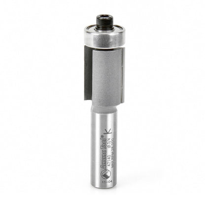 Amana Tool - 47140 - FLUSH TRIM  3/4 DIA 1/2 SHANK