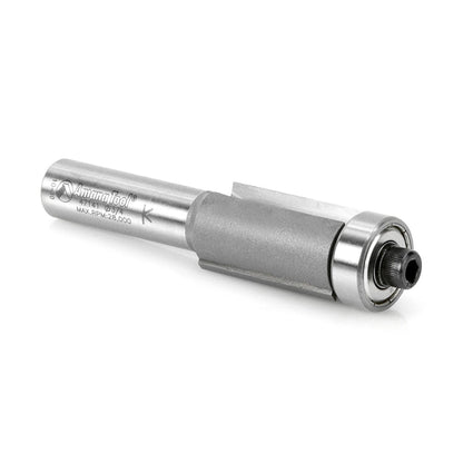 Amana Tool - 47141 - FLUSH TRIM  3/4 DIA 1/2 SHANK
