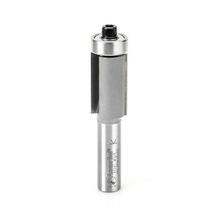 Amana Tool - 47141 - FLUSH TRIM  3/4 DIA 1/2 SHANK