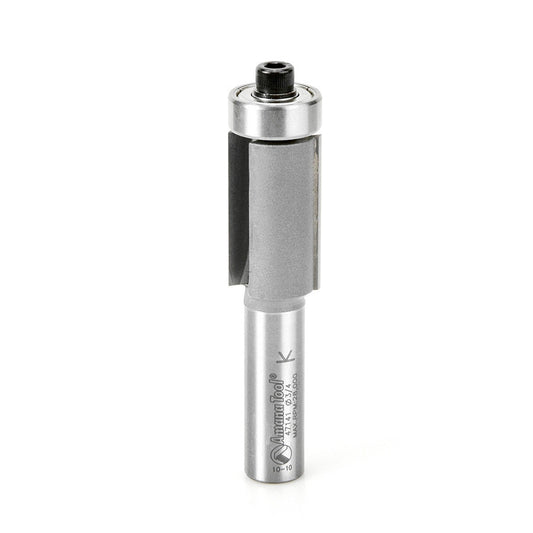 Amana Tool - 47141 - FLUSH TRIM  3/4 DIA 1/2 SHANK