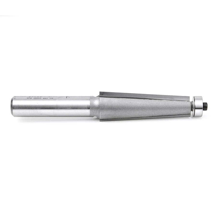 Amana Tool - 47144 - FLUSH TRIM 3 DEG. PATTERMAKER