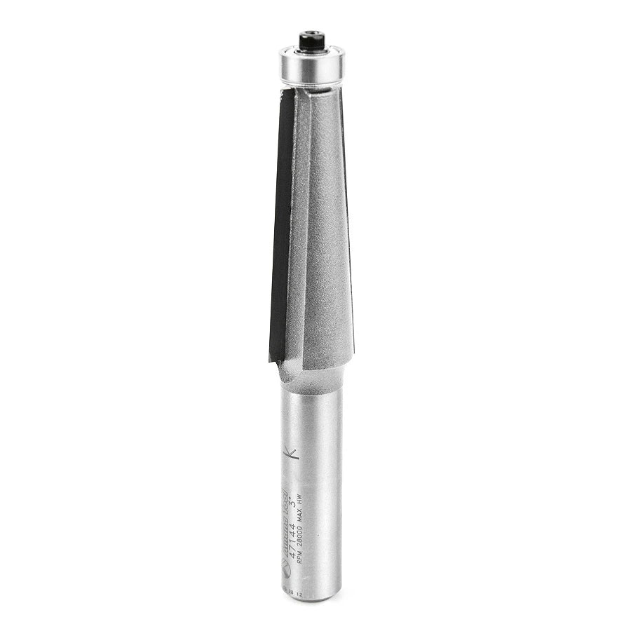 Amana Tool - 47144 - FLUSH TRIM 3 DEG. PATTERMAKER