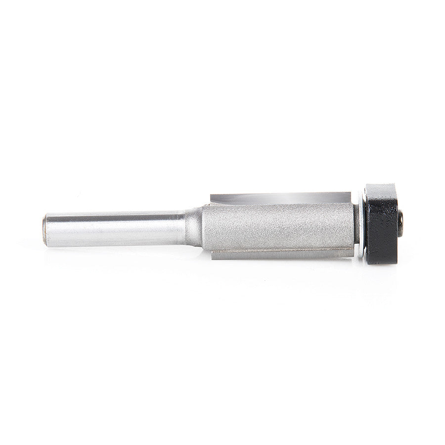 Amana Tool - 47145 - 1/2" TRIMER 2FL EURO TM SQUARE