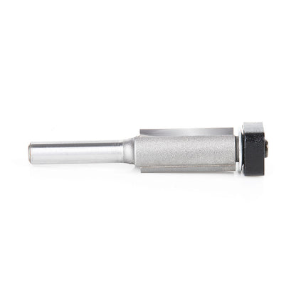 Amana Tool - 47145 - 1/2" TRIMER 2FL EURO TM SQUARE