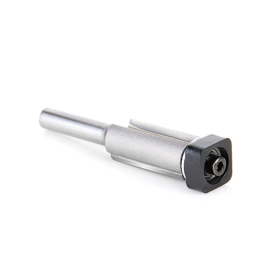 Amana Tool - 47145 - 1/2" TRIMER 2FL EURO TM SQUARE