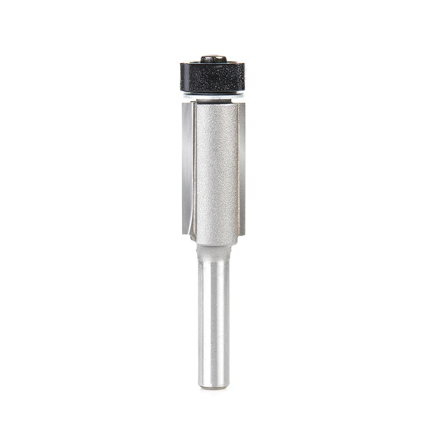 Amana Tool - 47145 - 1/2" TRIMER 2FL EURO TM SQUARE