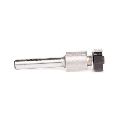 Amana Tool - 47146 - 1/2 TRIMMER EURO TM SQUARE BB