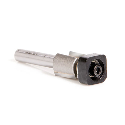 Amana Tool - 47146 - 1/2 TRIMMER EURO TM SQUARE BB